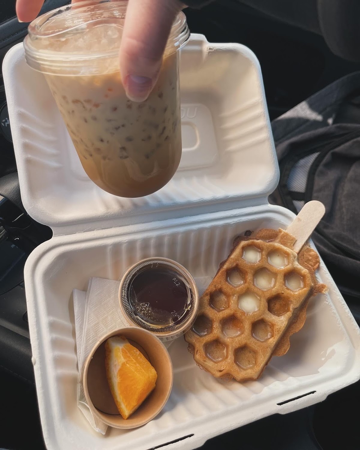 Photo of Moonbird Coffee Co.