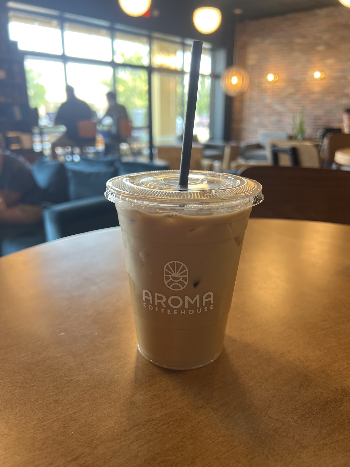 Photo of Aroma Coffeehouse