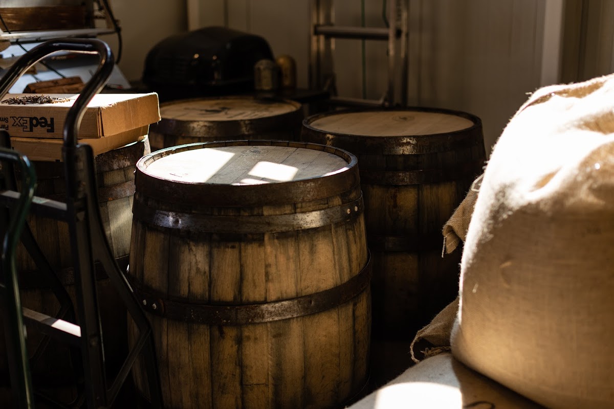Photo of Bongo Roasting Co.