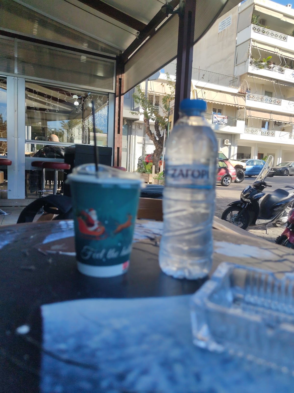 Photo of Bocados coffee(Σαραντης)