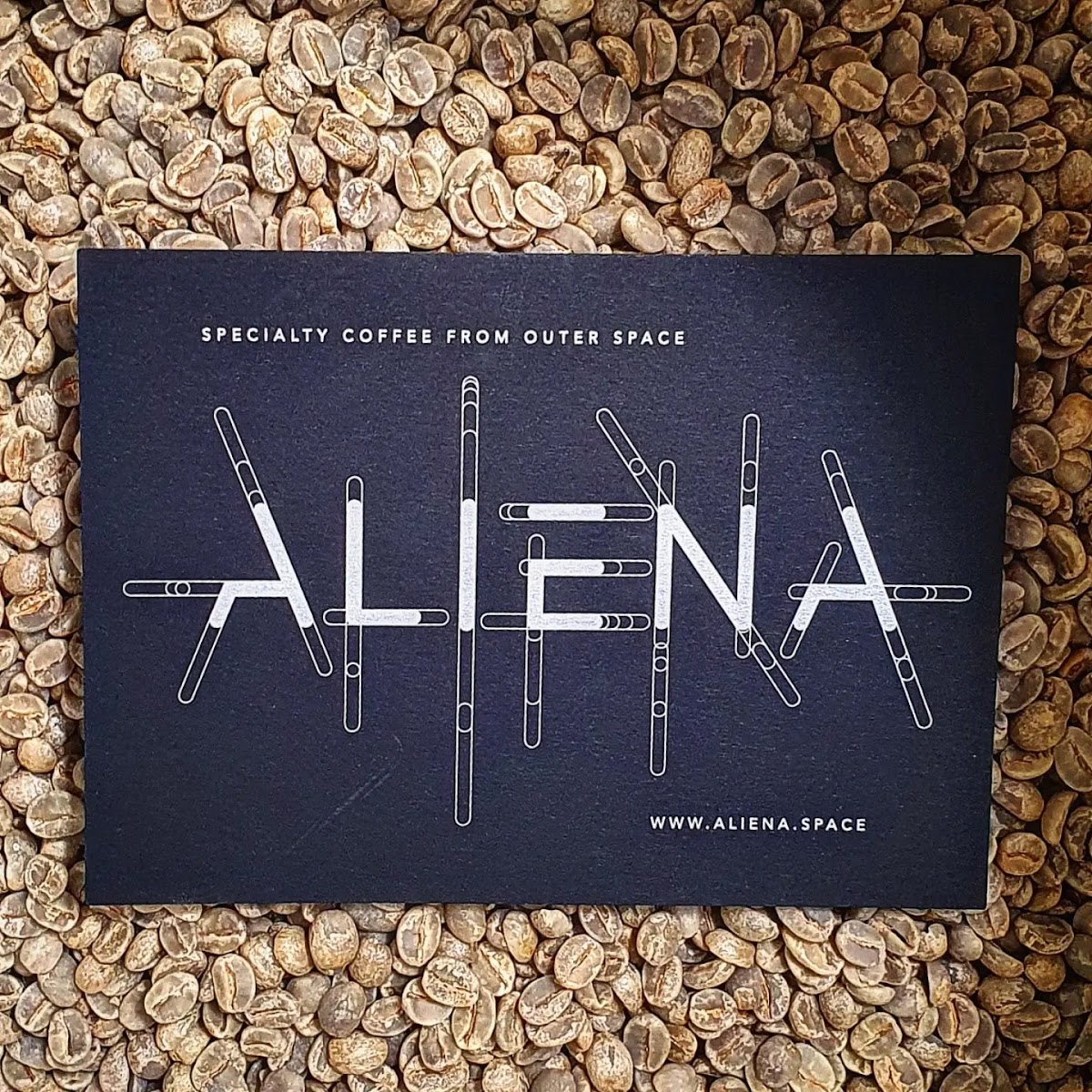 Photo of Aliena Coffee Roasters