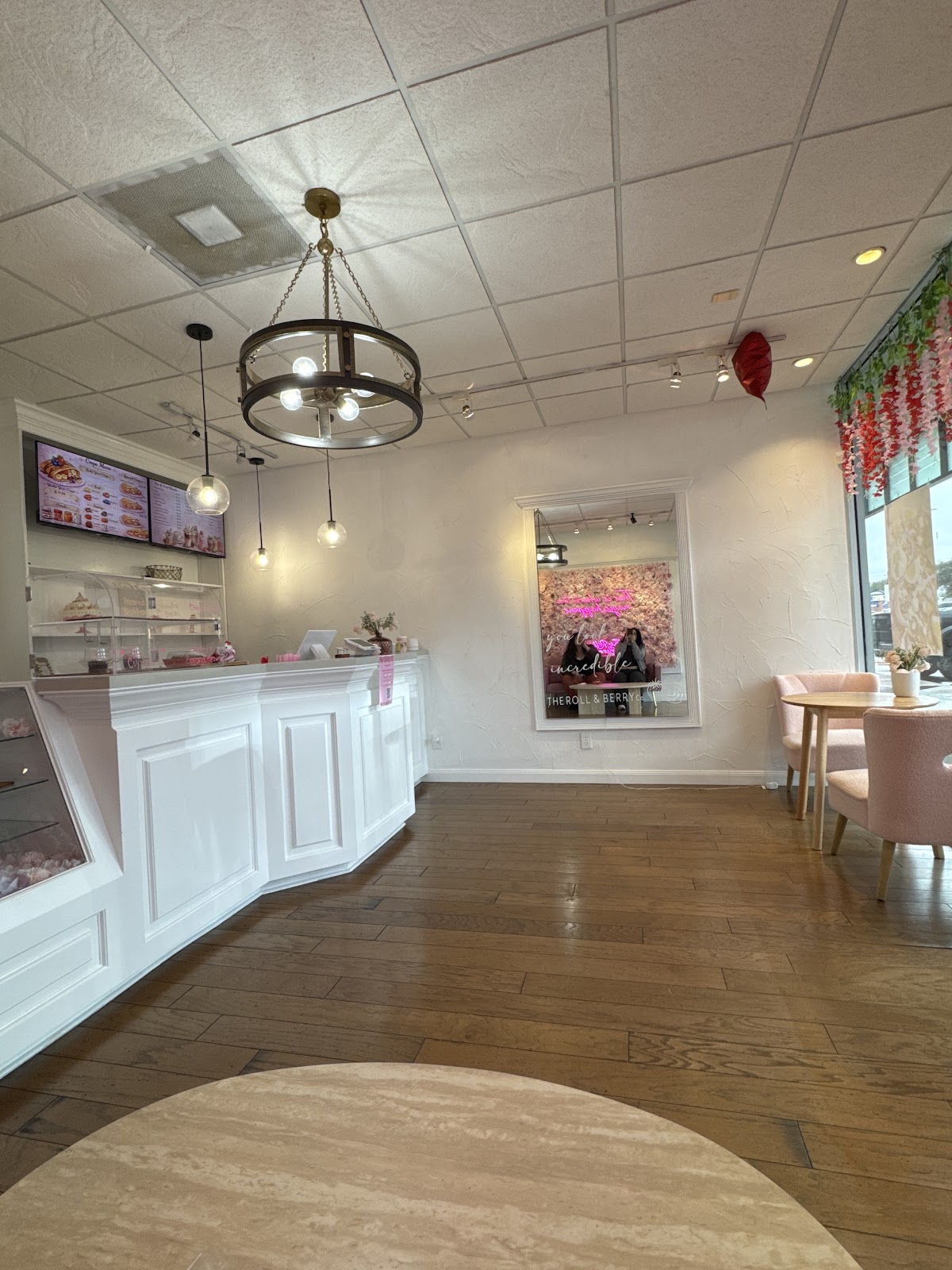 Photo of The Roll & Berry Co