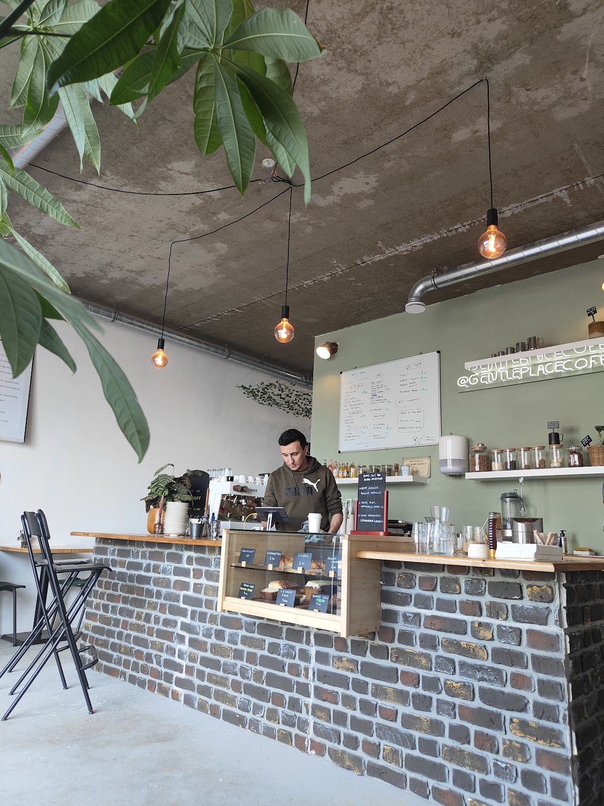 Photo of Gentle Place Coffee