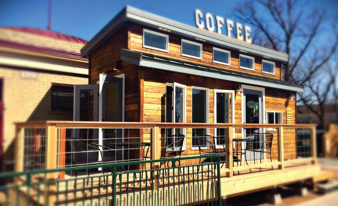 Photo of Story Coffee Company