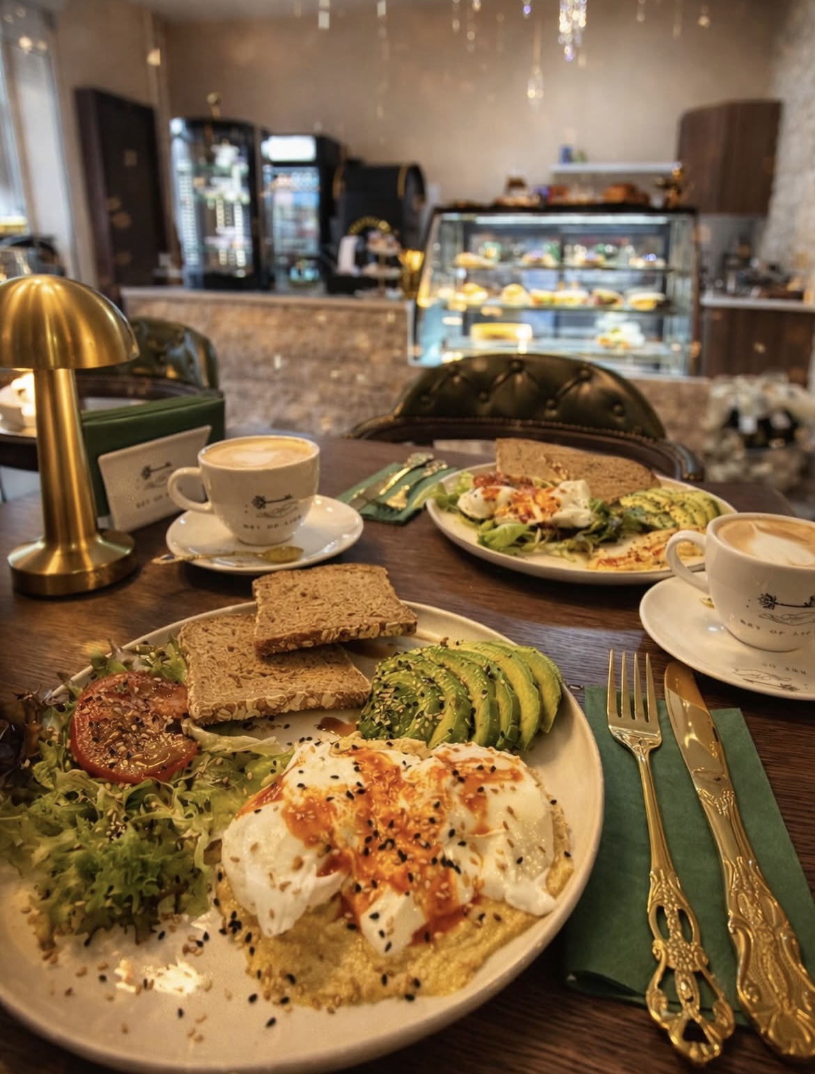 Photo of Key Of Life Coffee