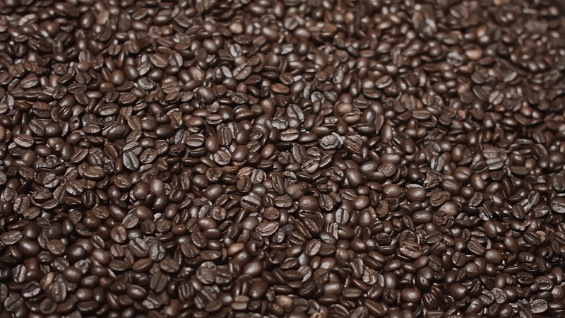 Photo of PJ's Coffee