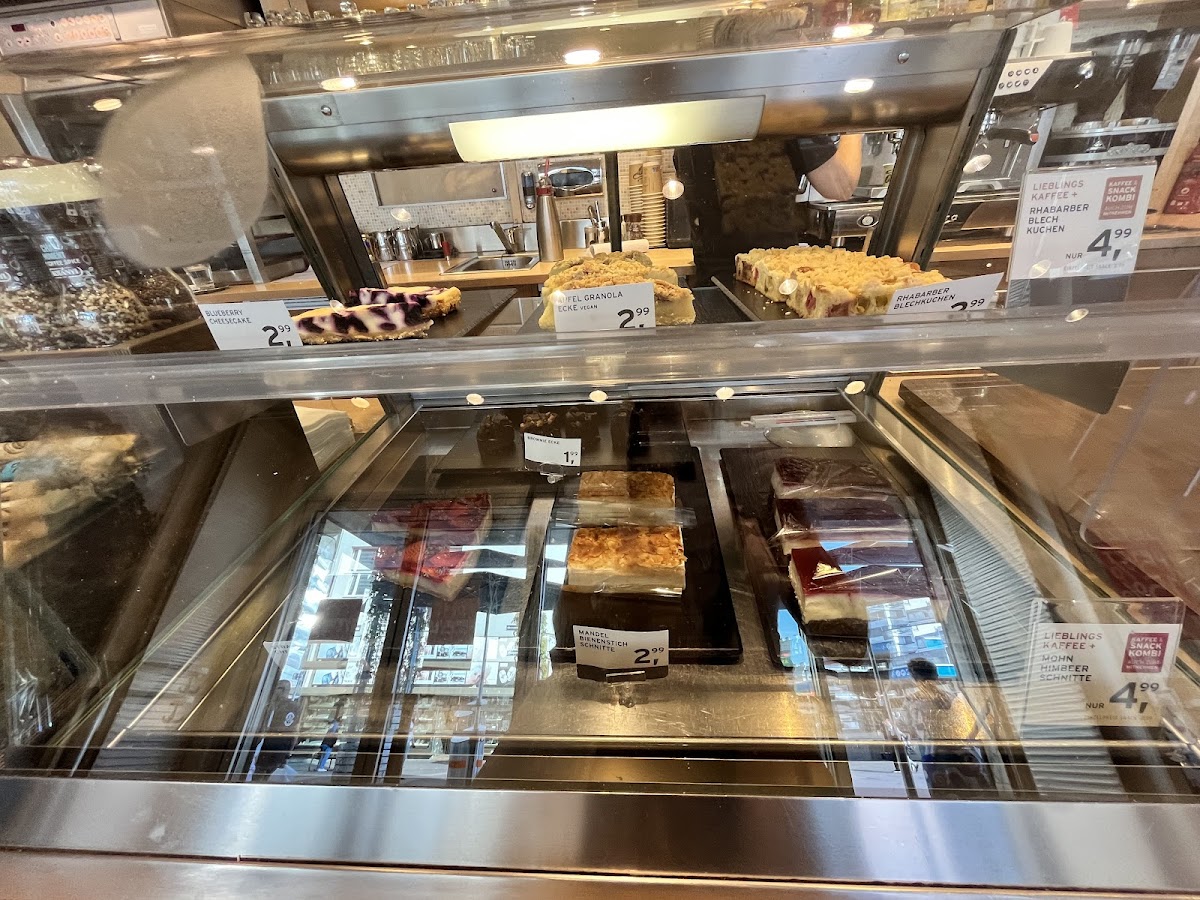 Photo of Qbo Coffee