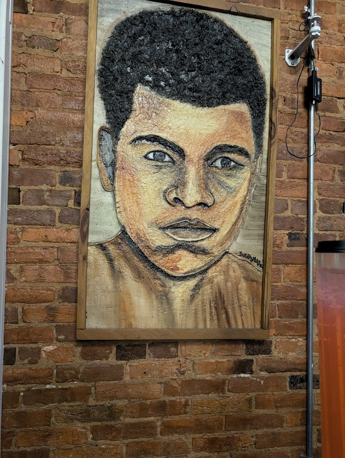 Photo of Terra Cafe