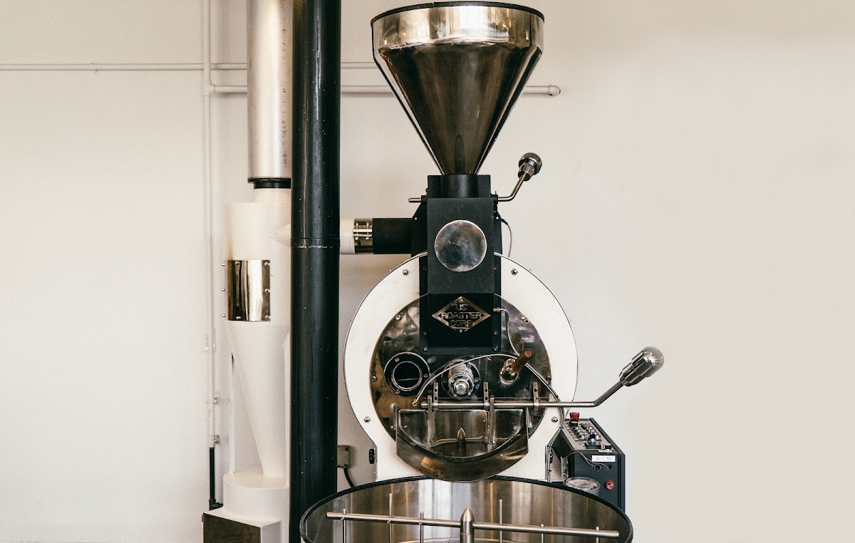 Photo of Good Folks Coffee