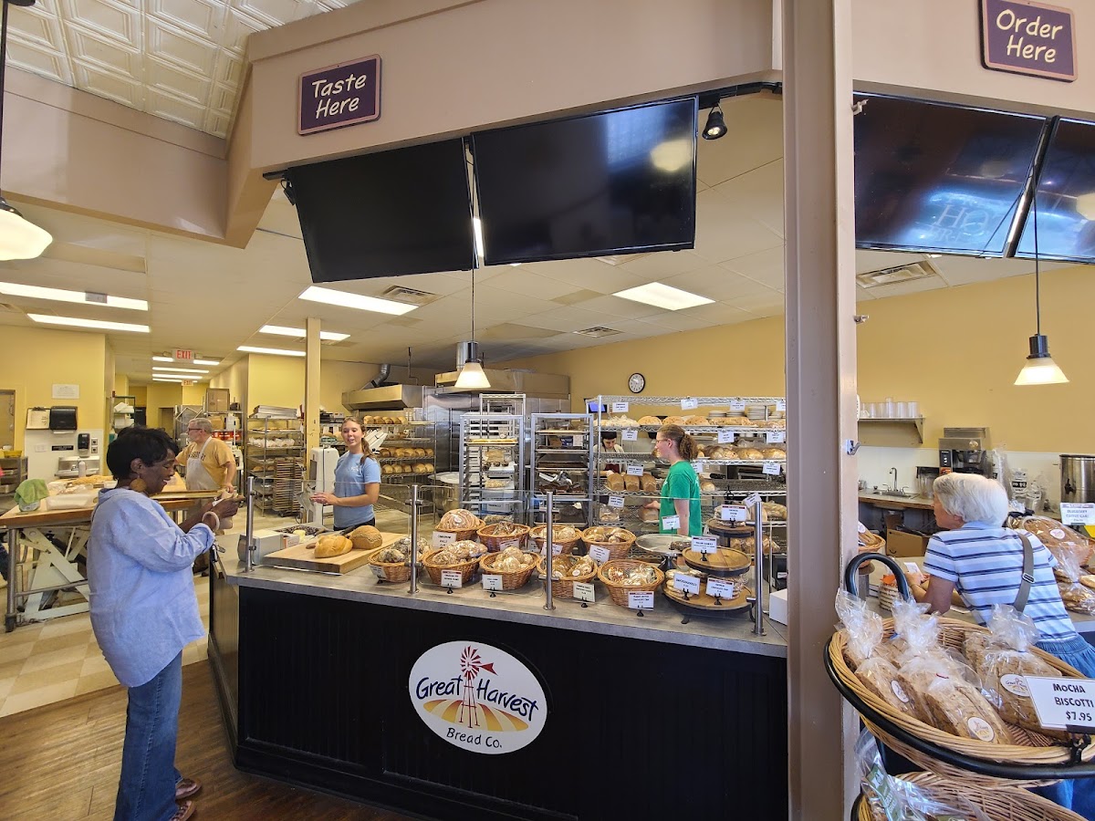 Photo of Great Harvest Bread Co. Kirkwood