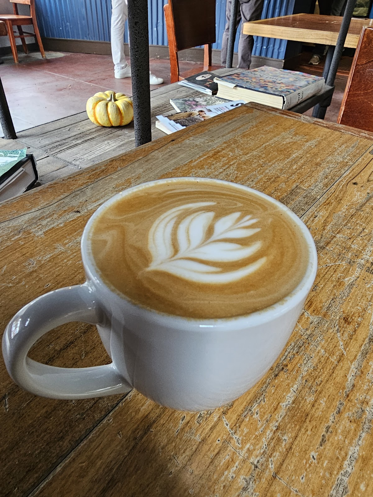 Photo of Atlas Cafe