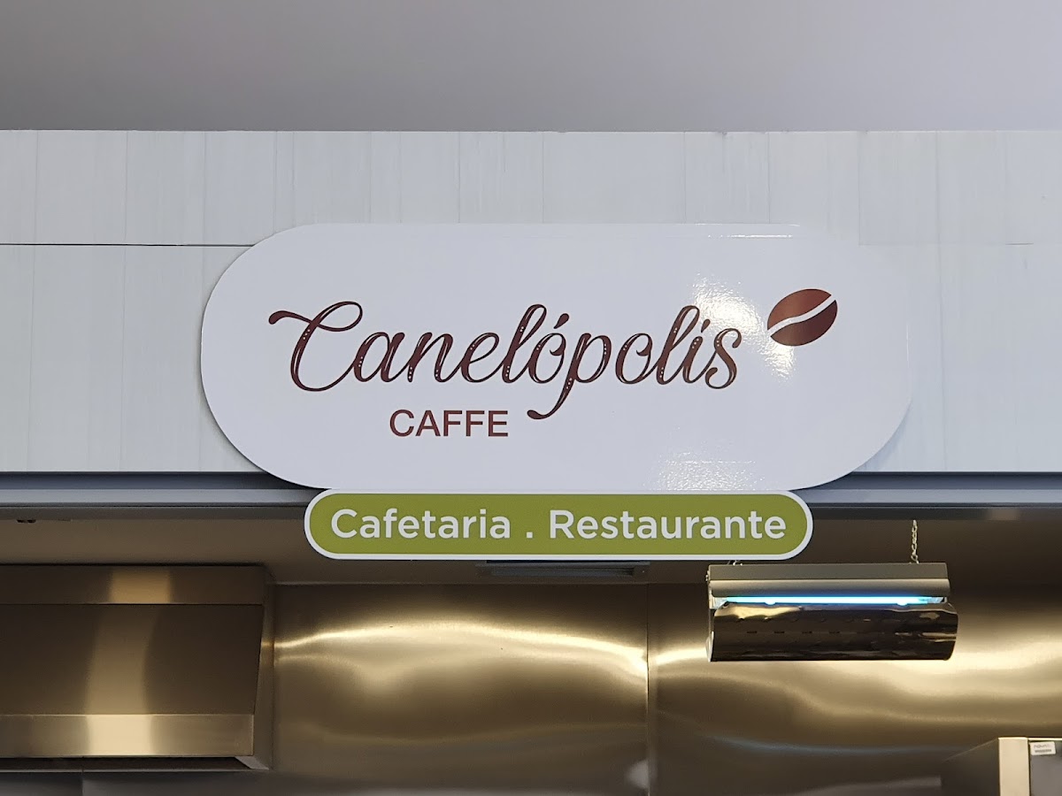 Canelopolis interior