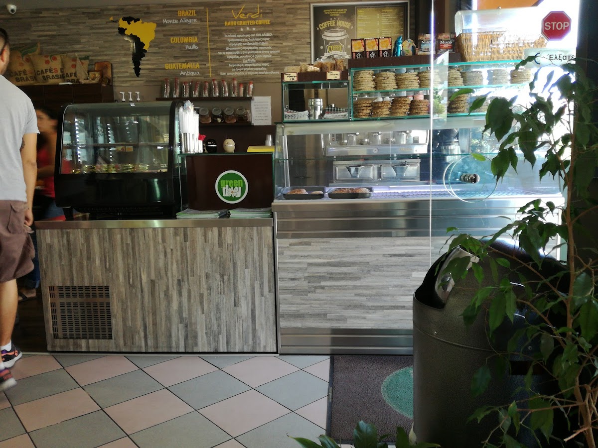 Photo of Green Day Cafe