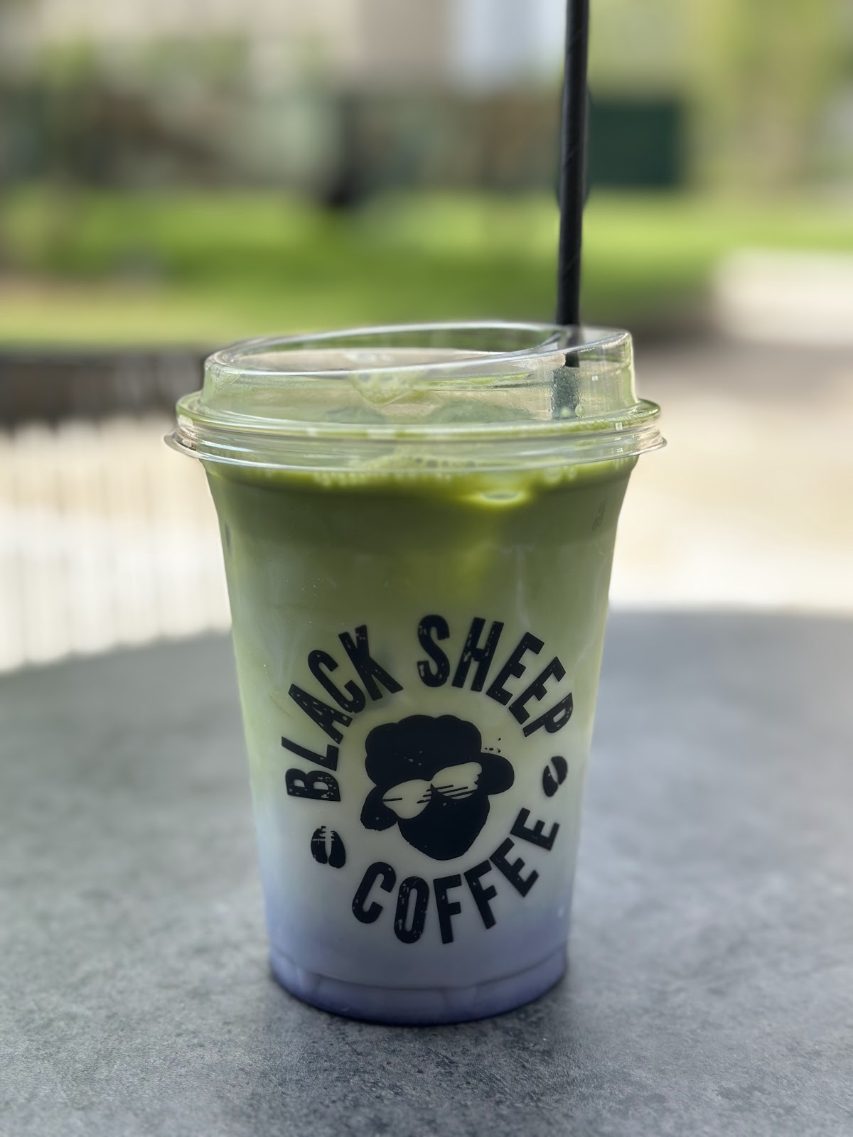 Photo of Black Sheep Coffee