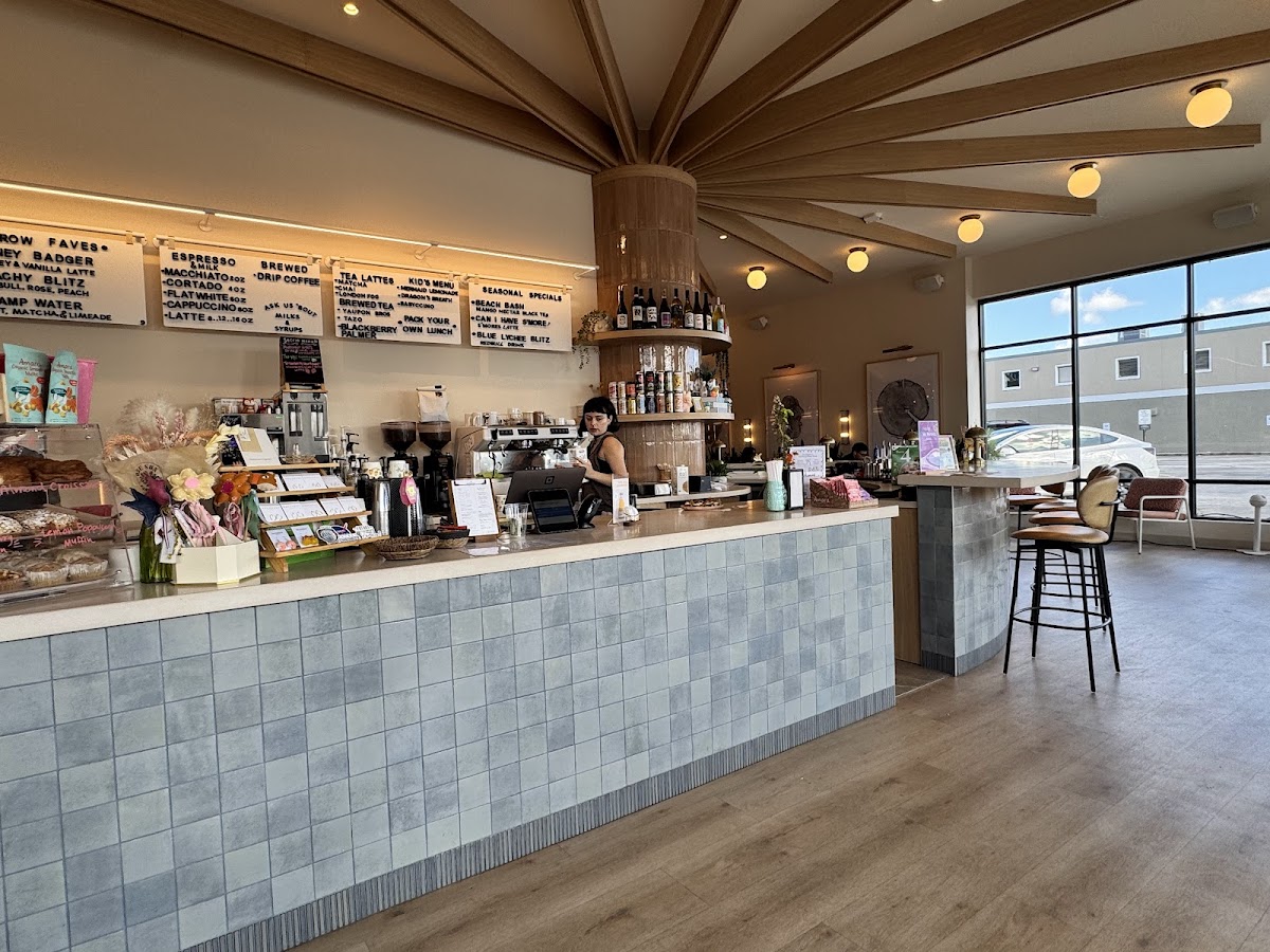 Photo of The Burrow Cafe and Play
