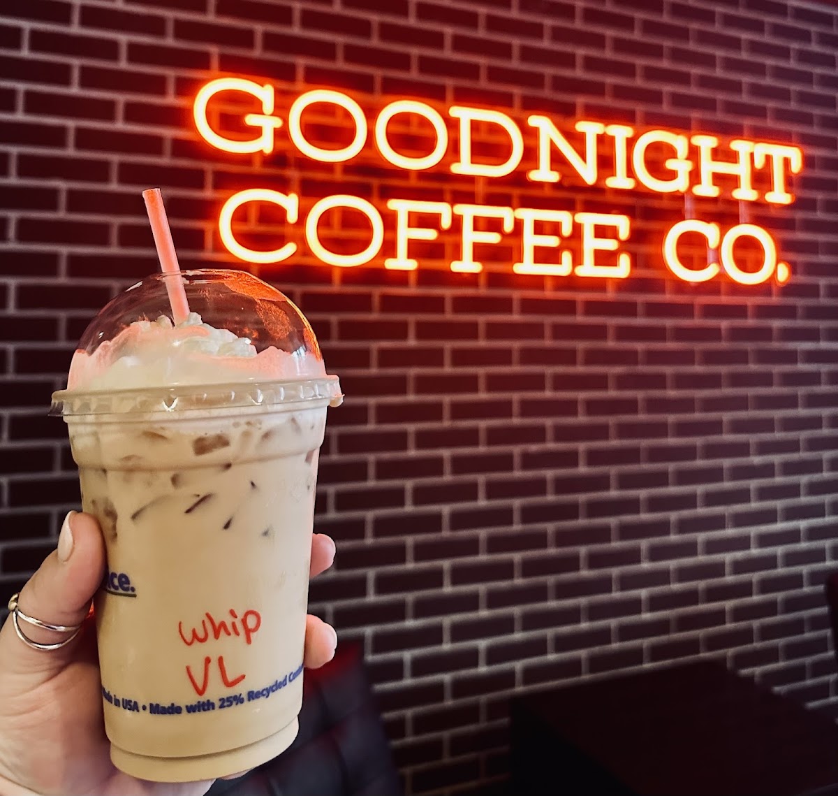 Photo of Mr. Goodnight Coffee Co.