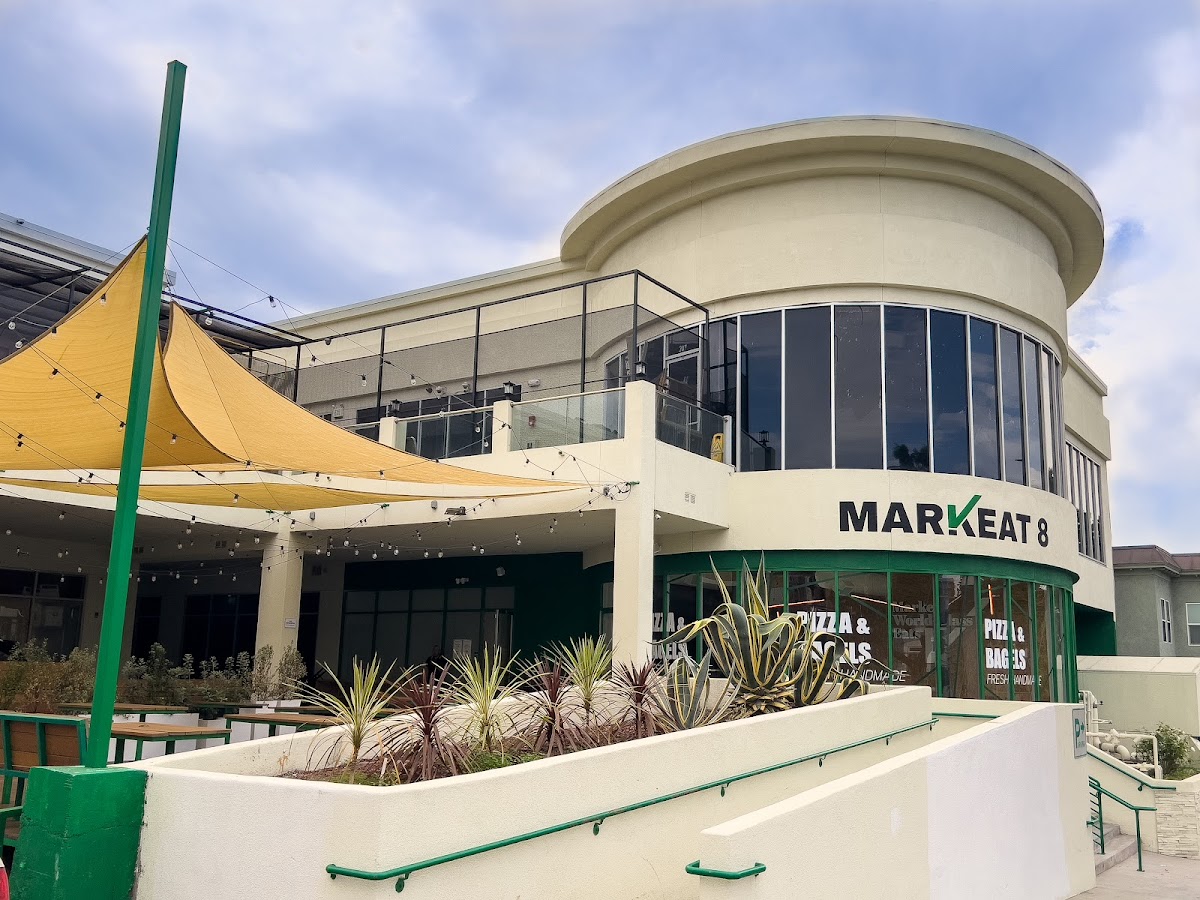 Photo of MarkEat 8