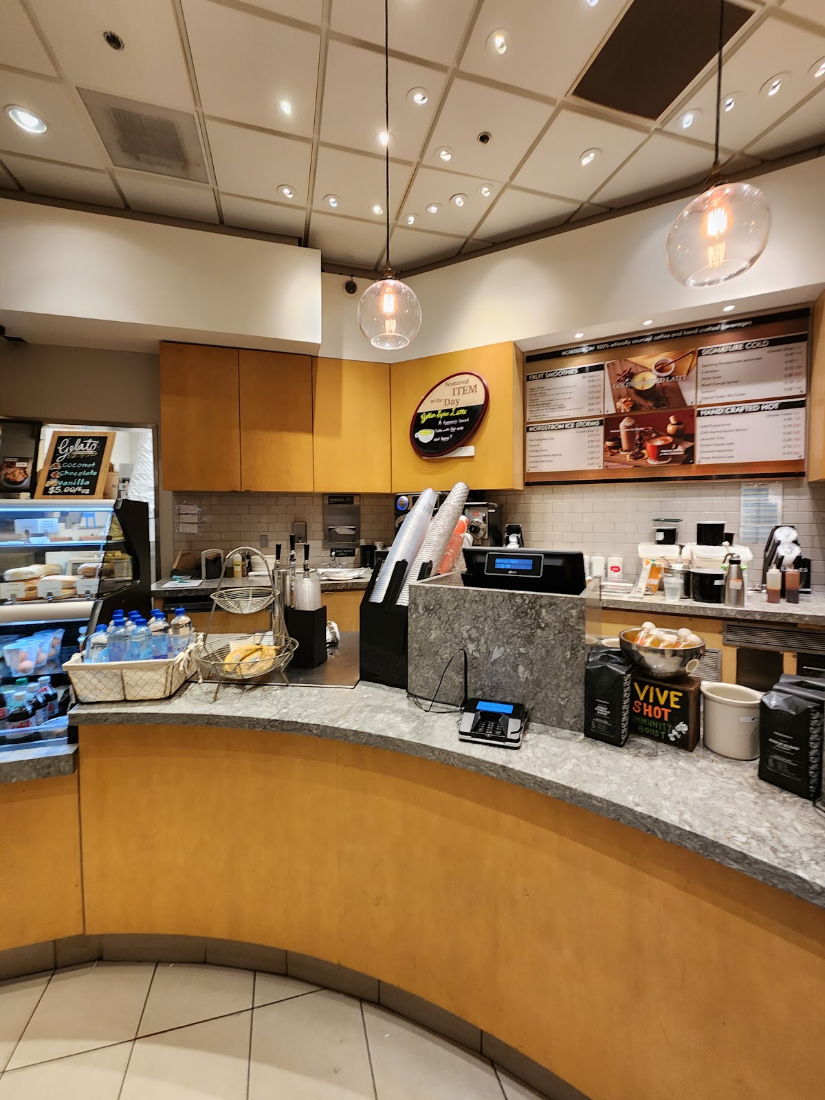 Photo of Nordstrom Ebar Artisan Coffee