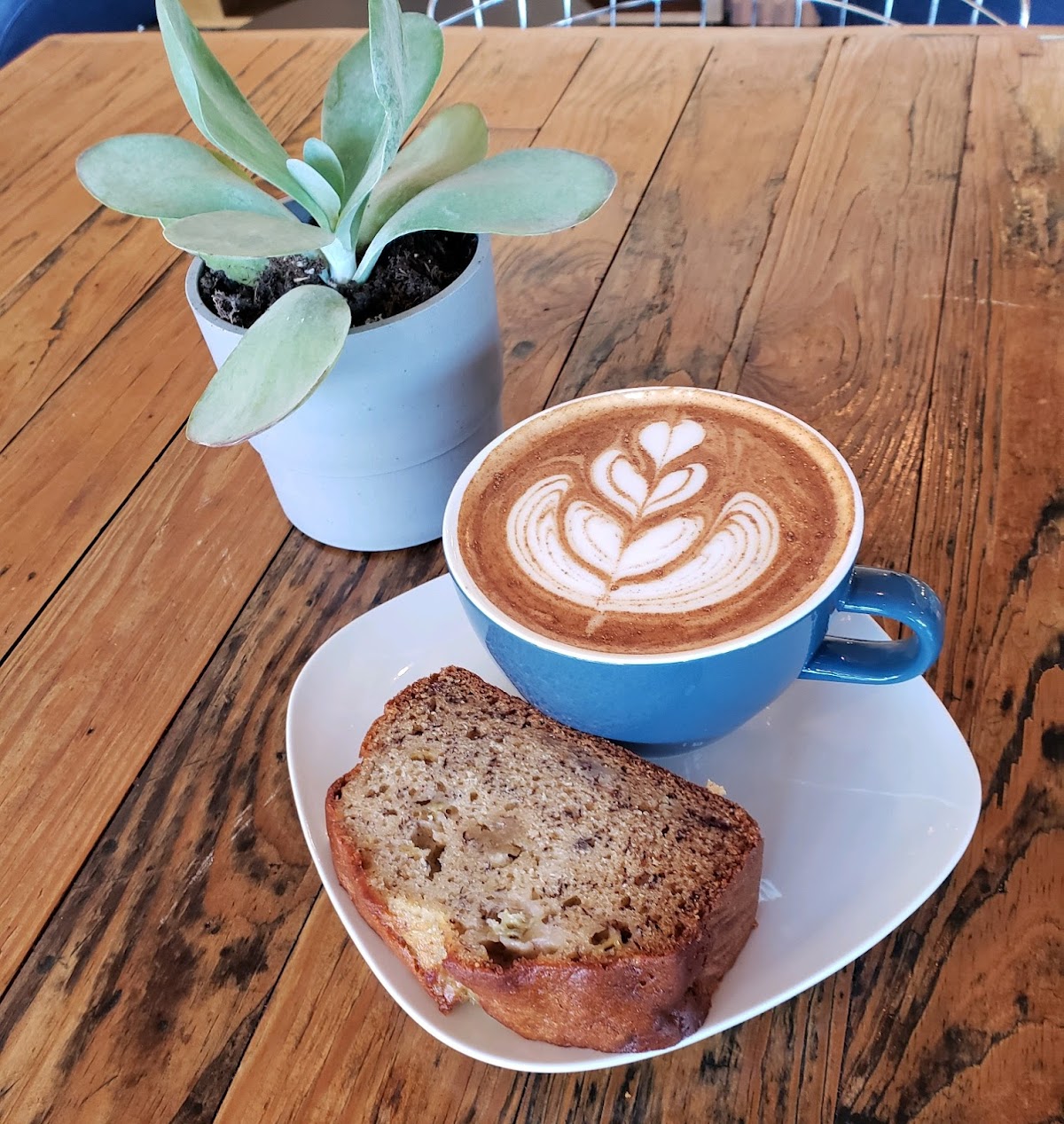 Photo of Verbena Coffee