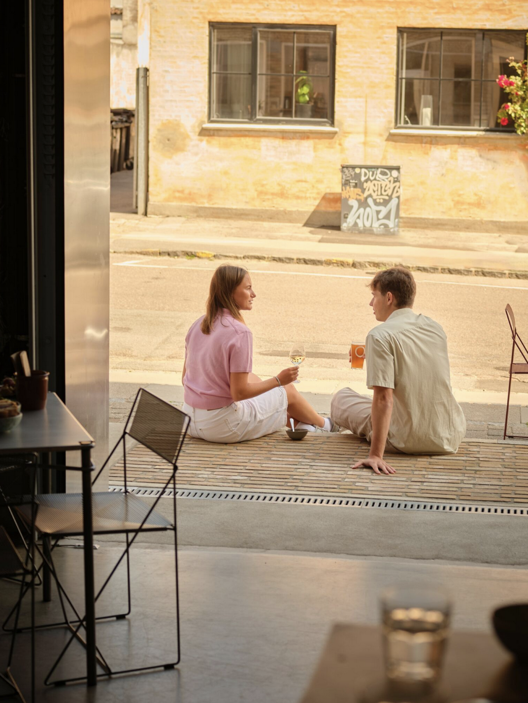 Photo of Cafe Thoras