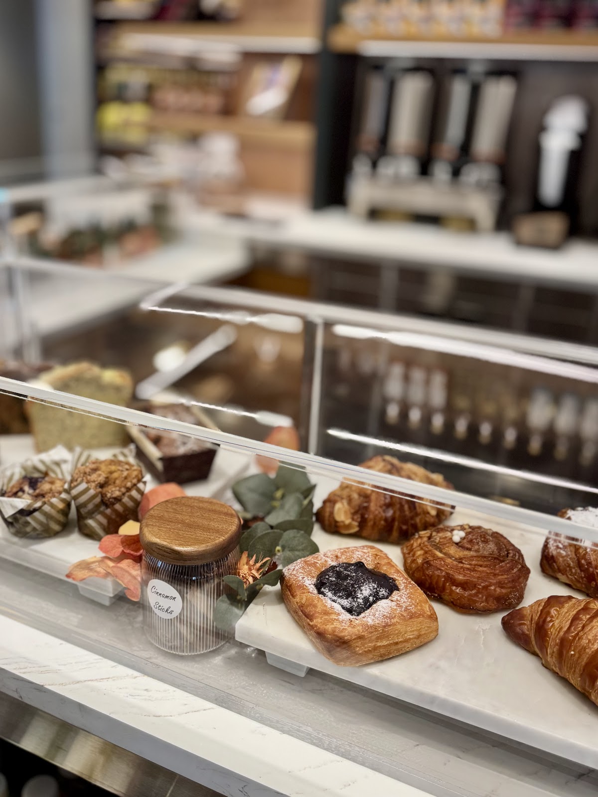 Photo of Perk Coffee + Provisions