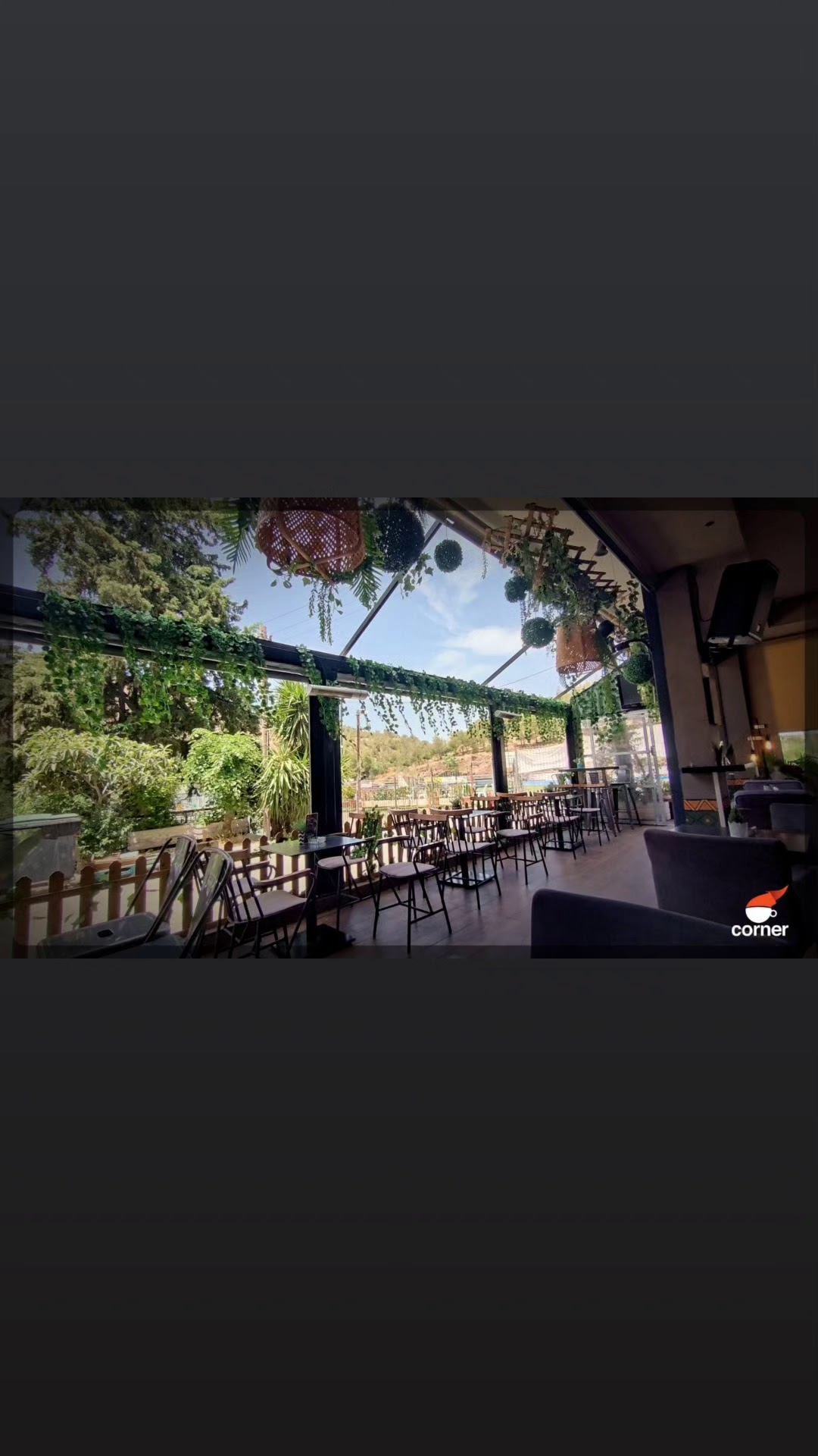 Photo of Corner Cafe