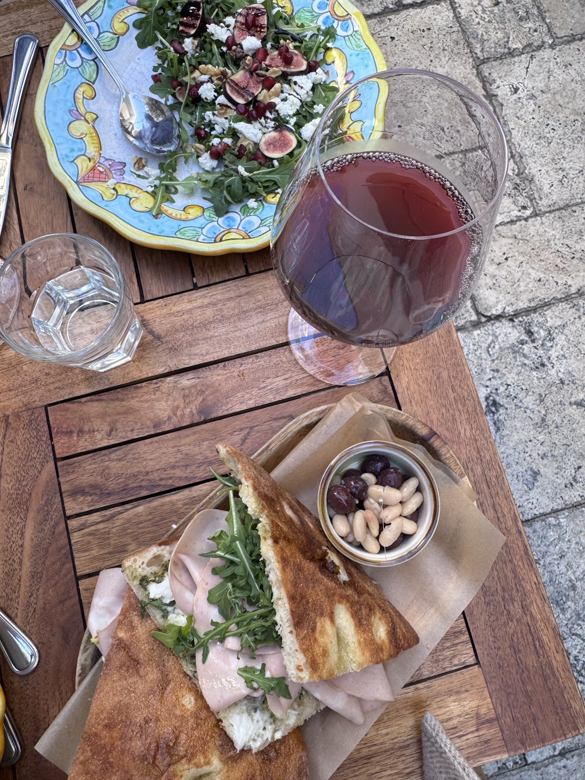 Photo of Sogno Toscano Cafe´& Wine Bar