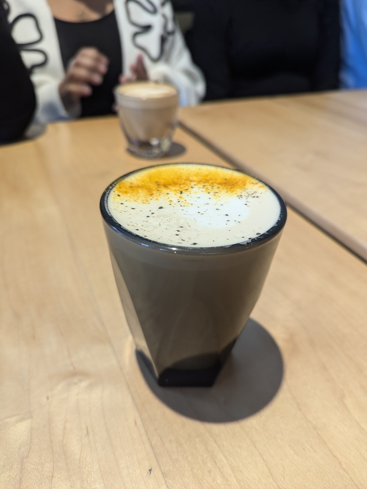 Photo of Night Swim Coffee Oakhurst