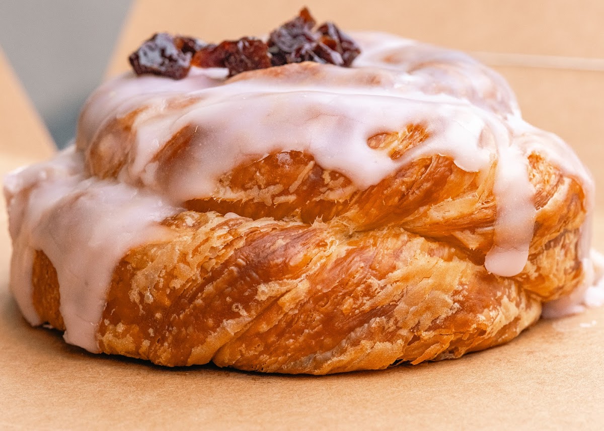 Photo of Soli Deo - Coffee + Bakery