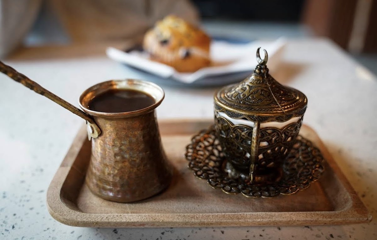 Photo of The House Coffee Shop