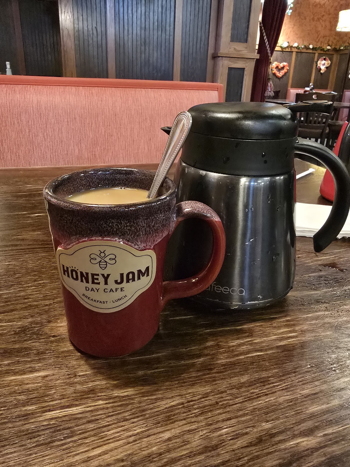 Photo of Honey-Jam Cafe Bolingbrook