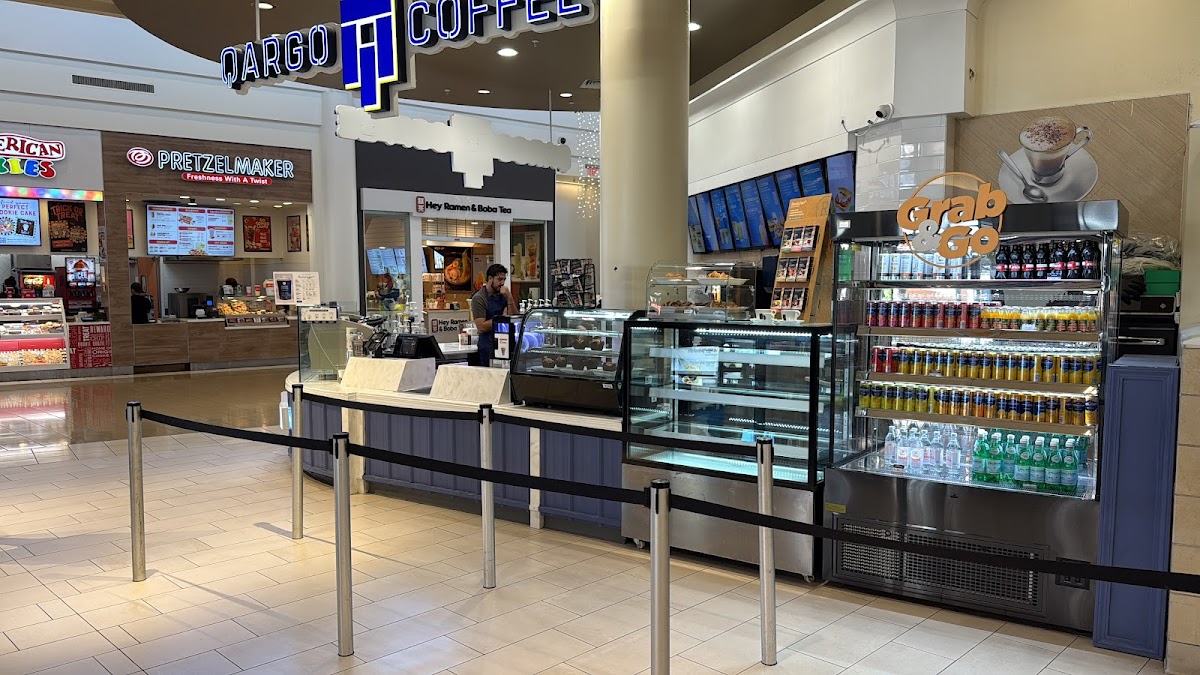 Photo of Qargo Coffee