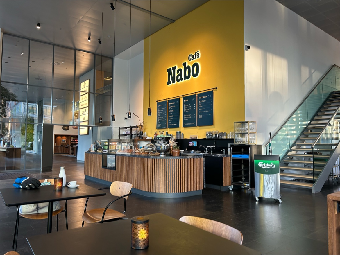 Photo of Café Nabo