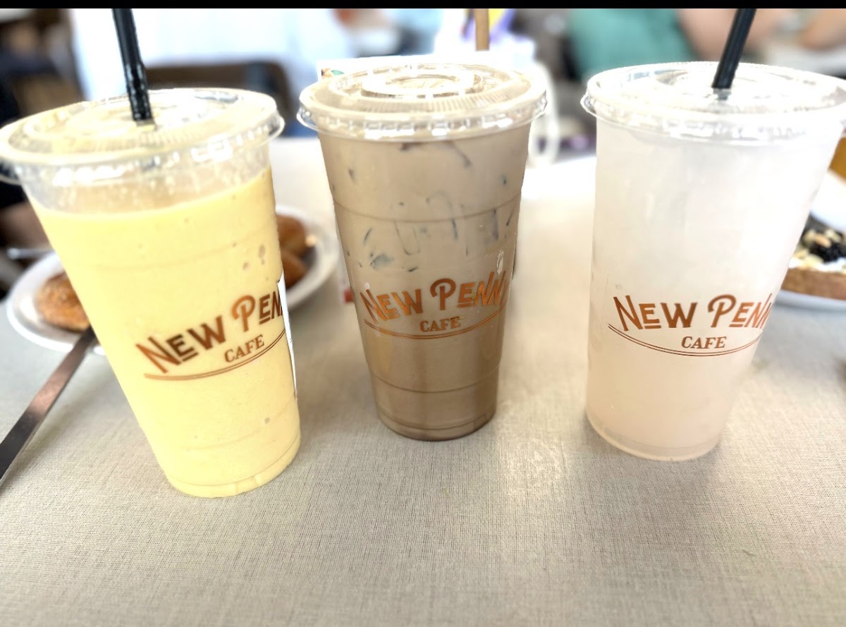 Photo of New Penny Cafe