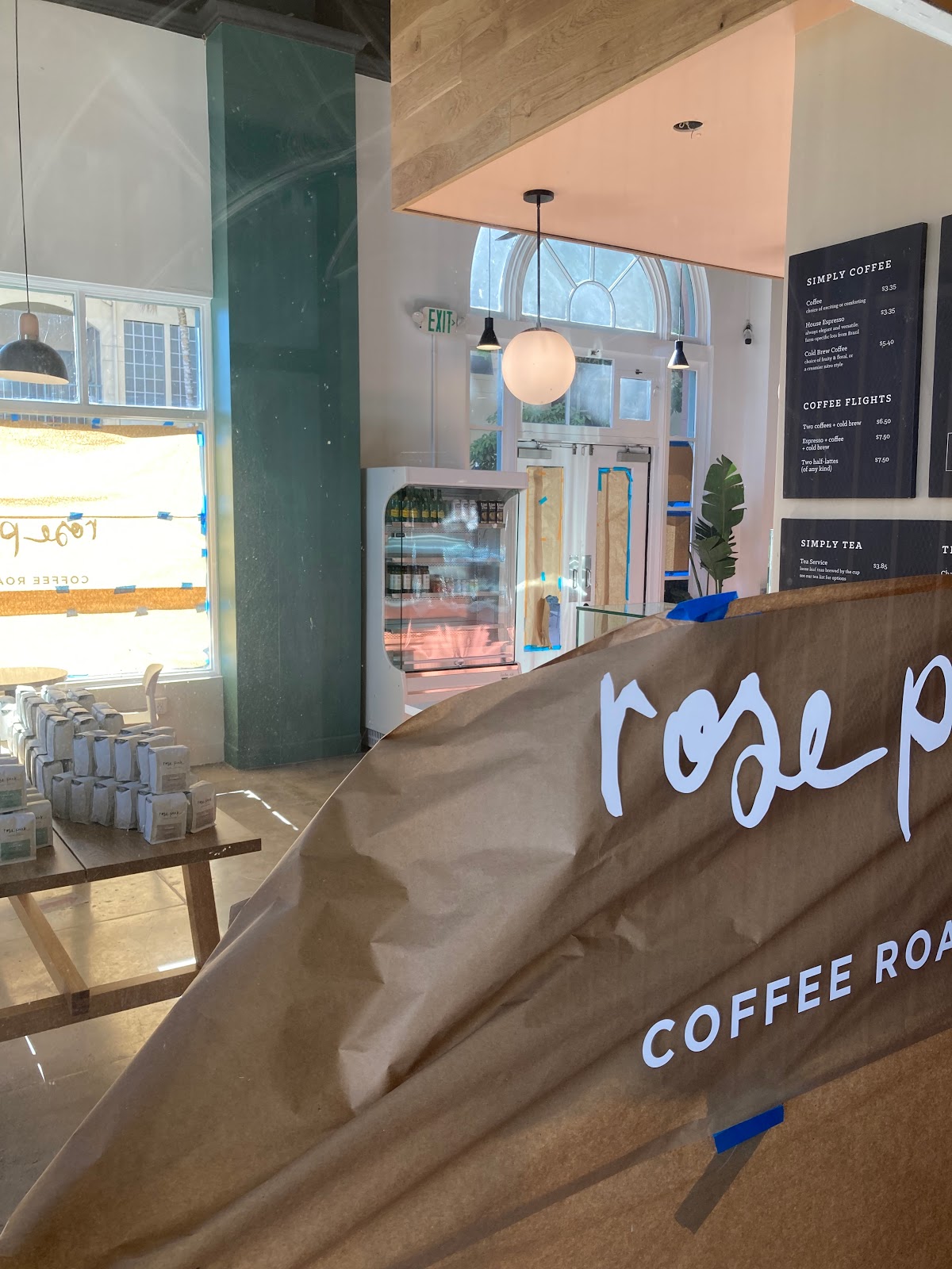 Photo of Rose Park Roasters