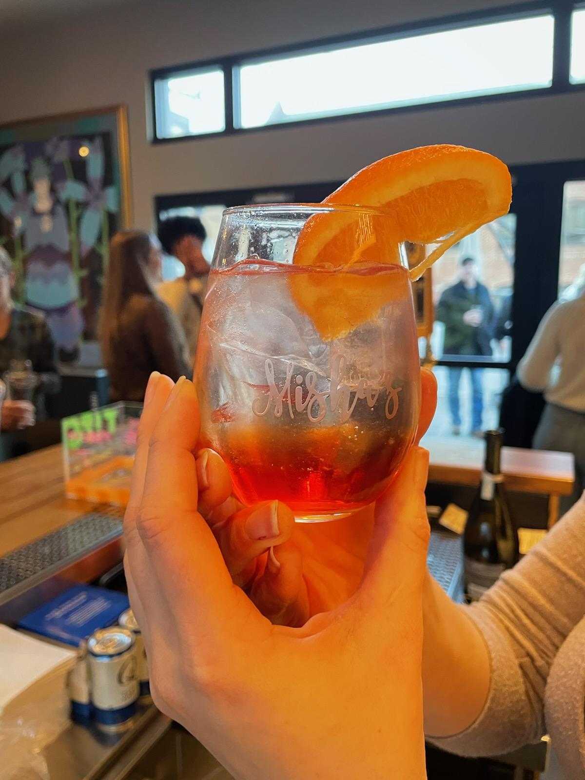 Photo of Misha’s Coffee