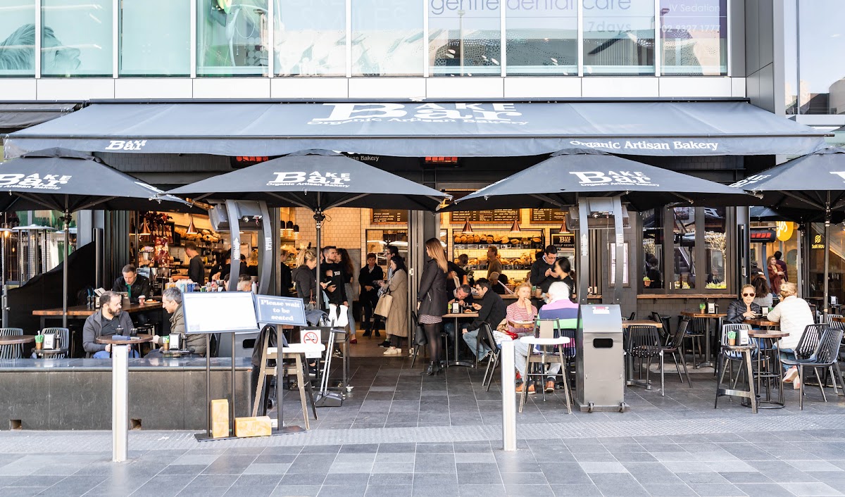 Photo of Bake Bar
