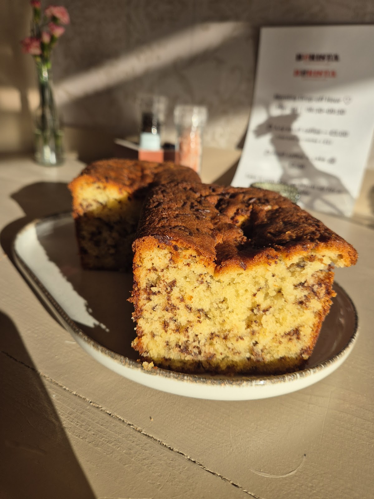 Photo of Borista - Koffie Ontbijt en Lunch