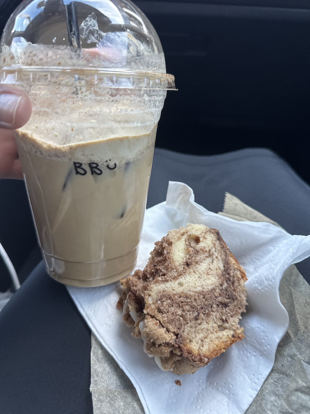 Photo of Arcadia Coffee