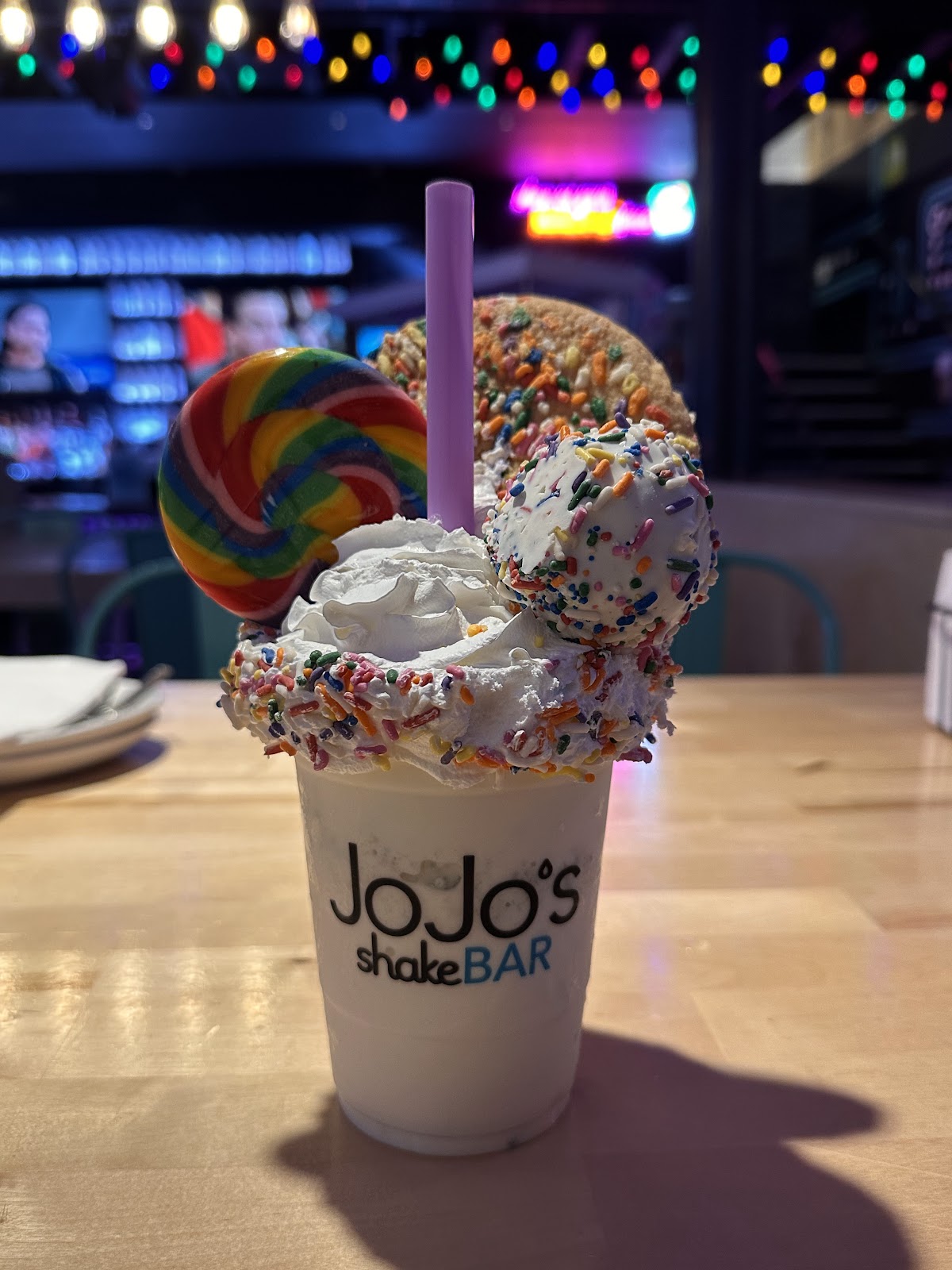Photo of JoJo's Shake Bar - Naperville