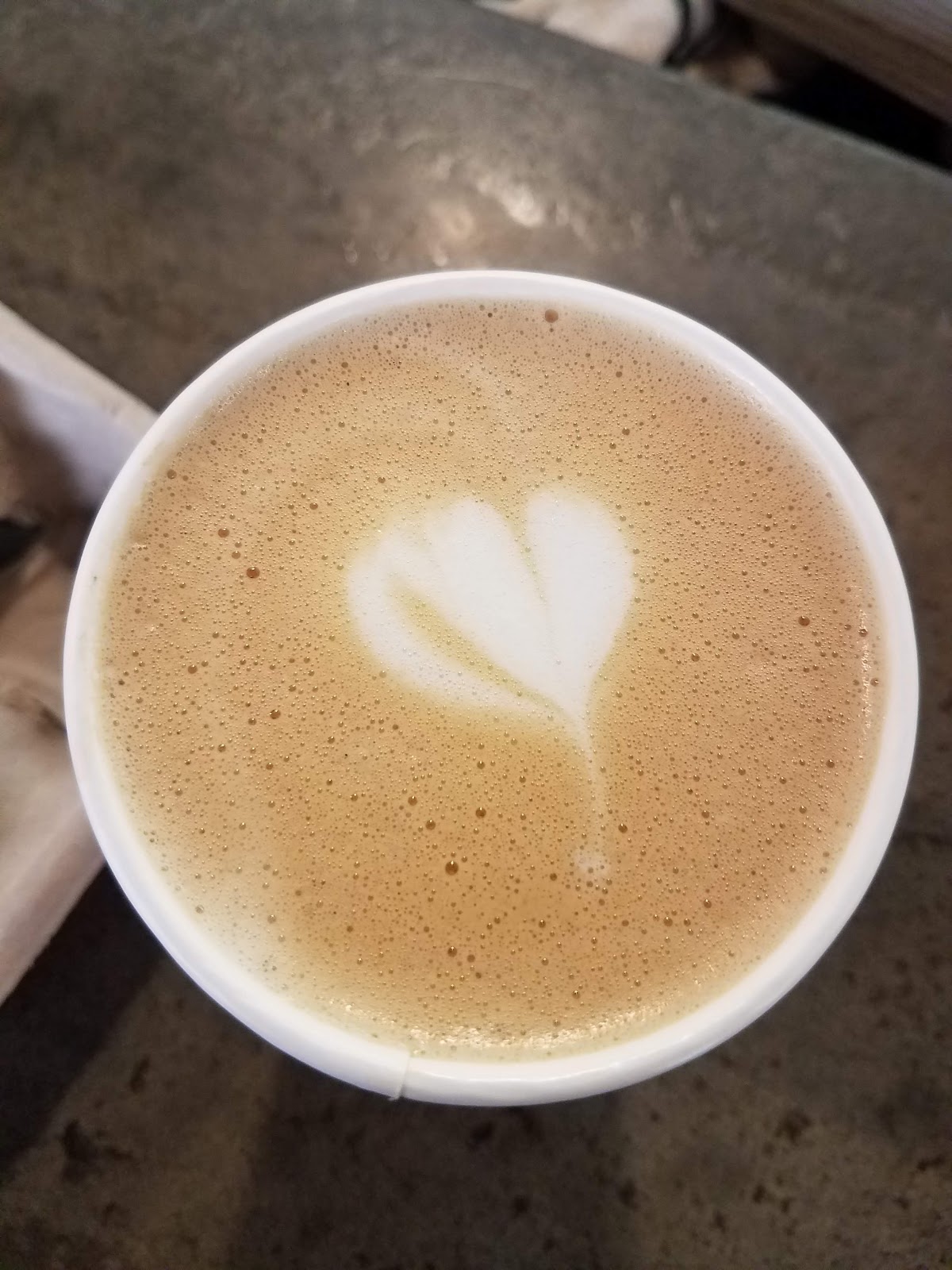 Photo of Kahwa Coffee