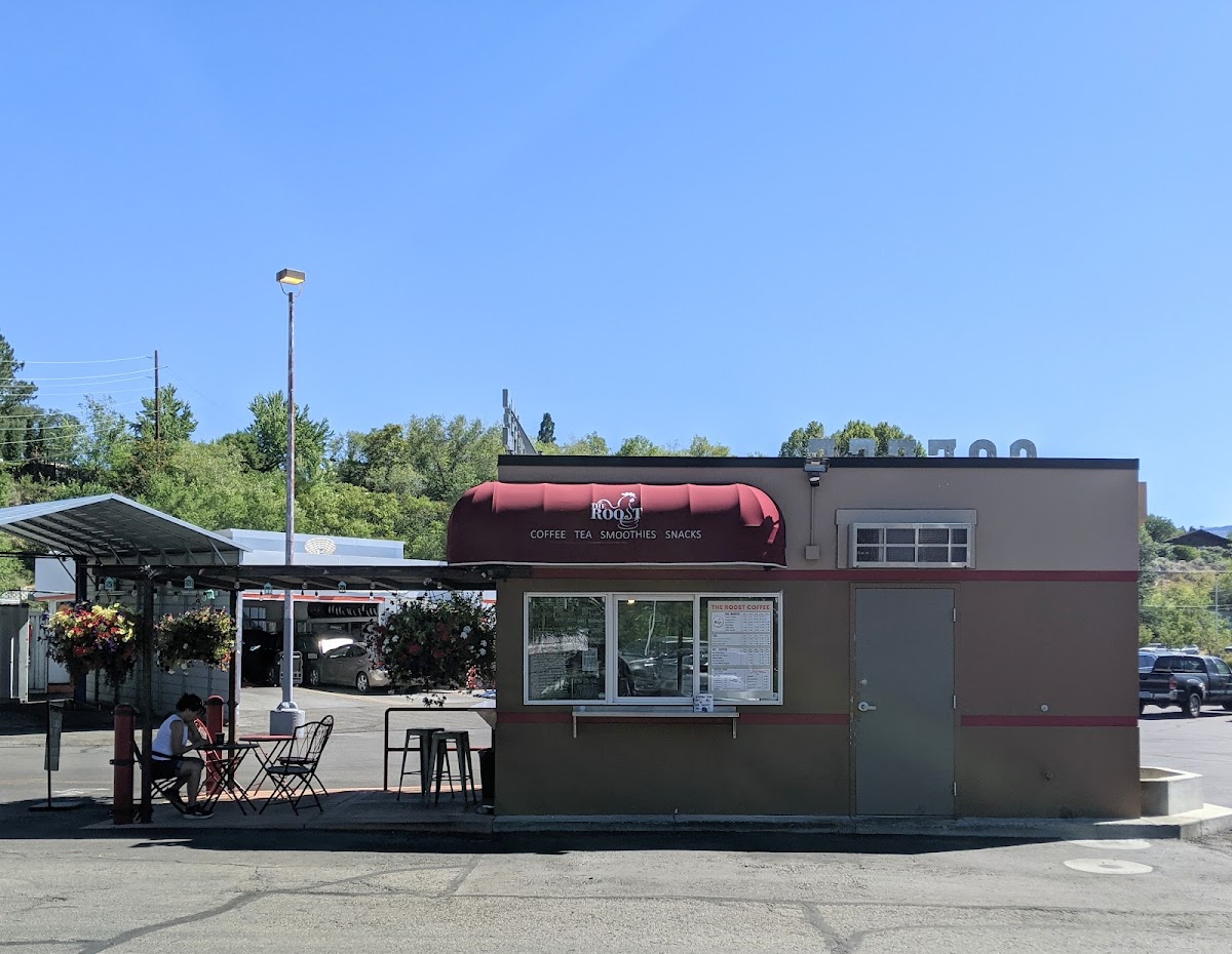Photo of The Roost