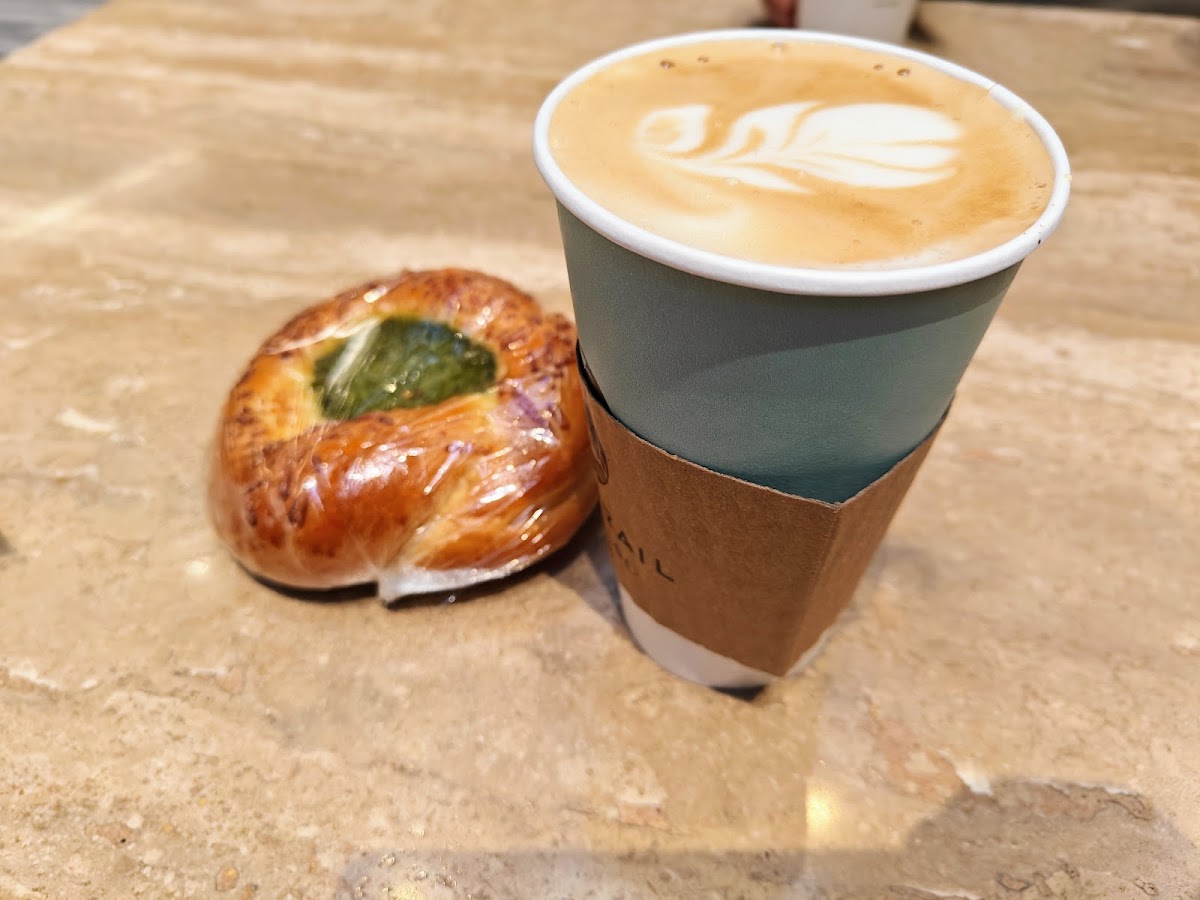 Photo of Monorail Espresso
