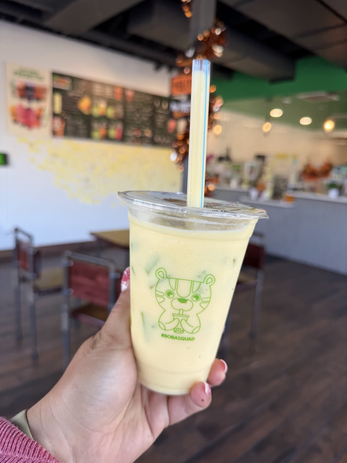 Photo of Tii Cup
