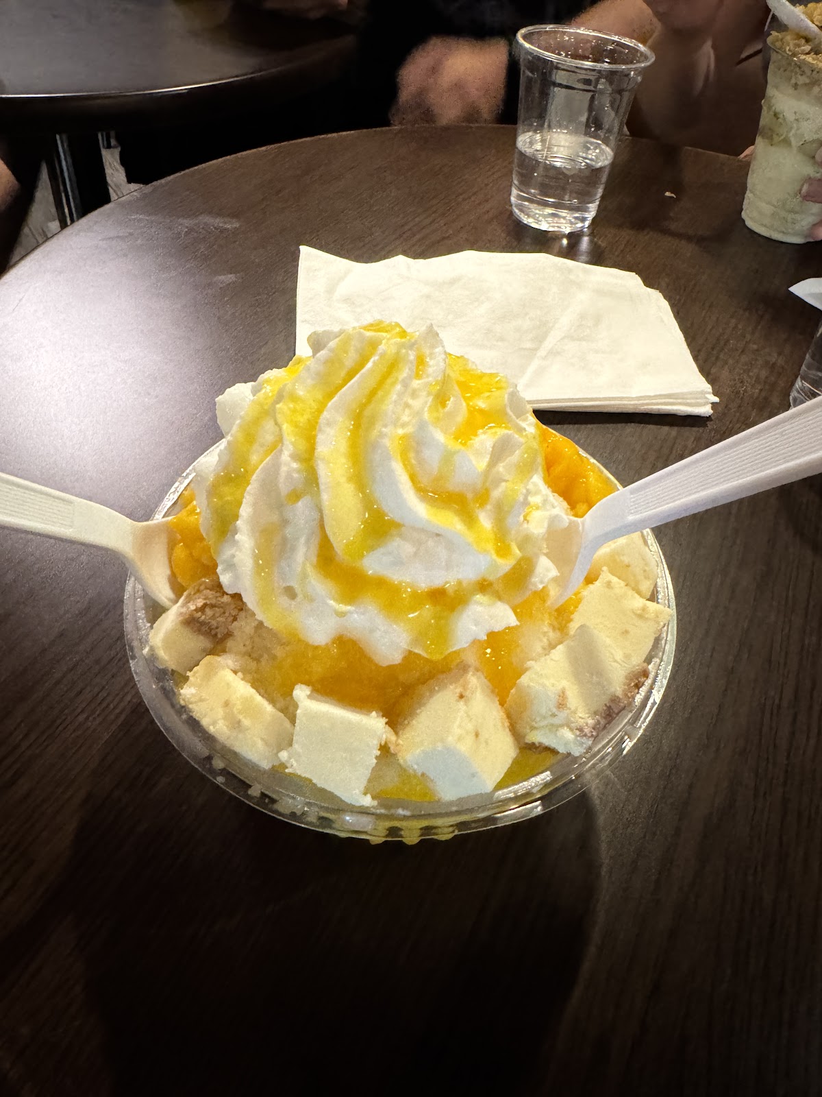 Photo of SnowBean