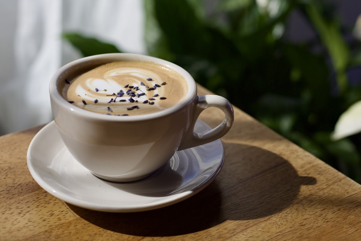 Photo of The Coffee Shop