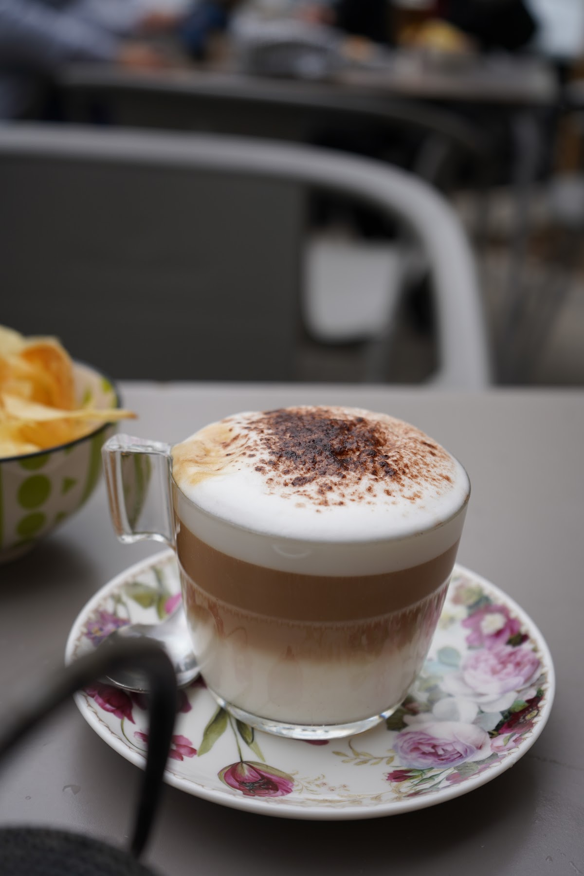 Photo of Charming Coffe & Bar