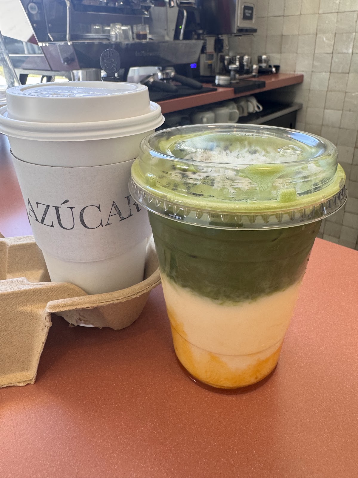 Photo of Azúcar Cafécito Bar