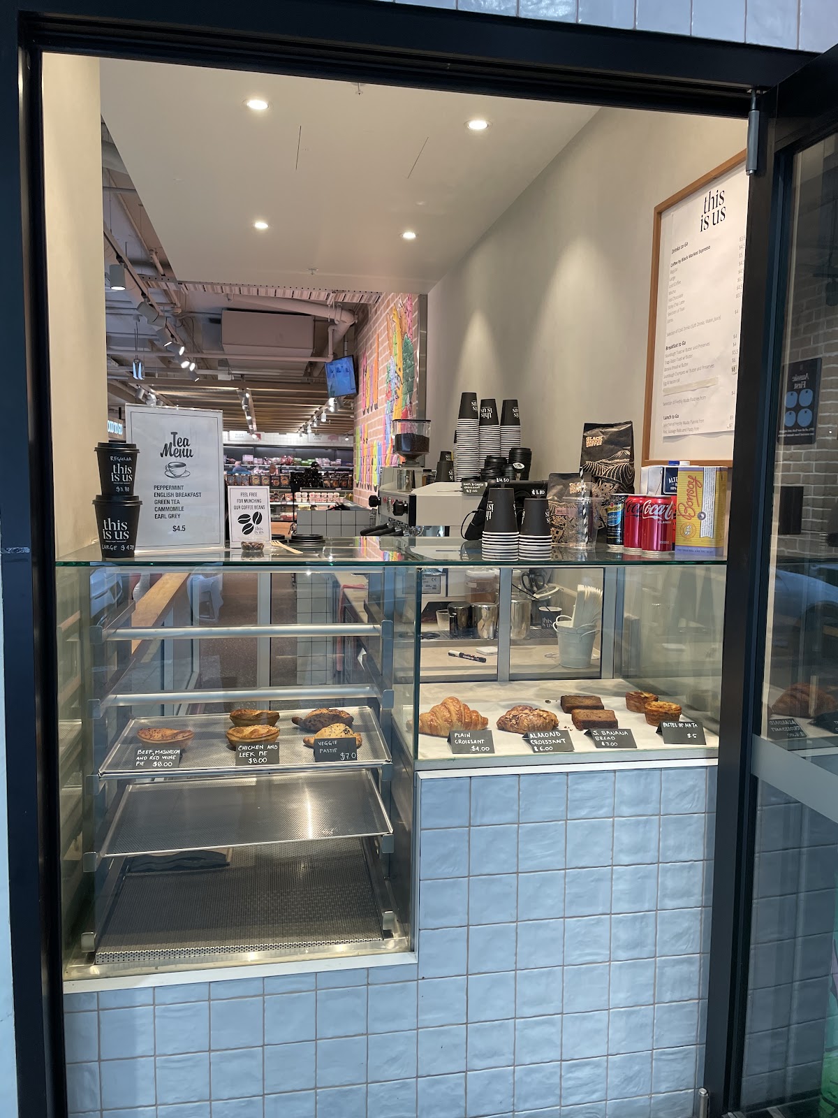 Photo of This Is Us Cafe