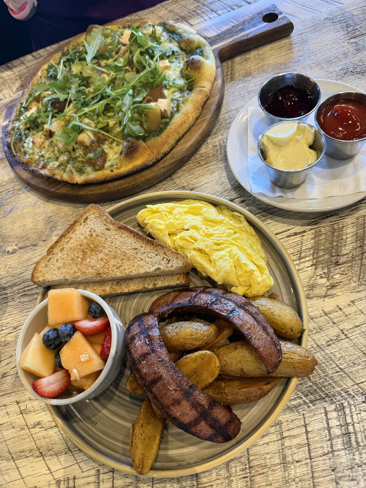 Photo of Local Table